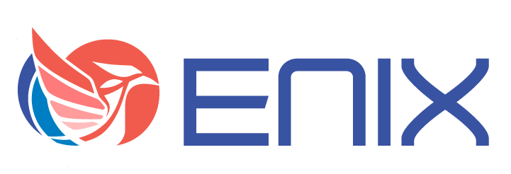 ENIX Logo